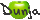 Apple badge