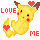 Pika LOVe