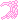 Pink Skeleton Hand -Prey