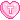 Candy Heart T 1