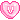 Candy Heart V 1