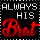 Always His Brat 1