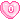Candy Heart O 1