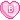 Candy Heart B 1