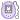 Pastel Tamagotchi