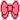 R| Bow Badge 2