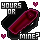 Yours Or Mine?
