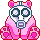 Toxic Teddy