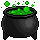 Cauldron
