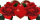 Love Red Roses