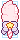 cotton candy wand