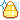 lemon candy corn