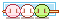 bouncing dango