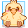 baby chocobo