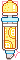 lemon syringe