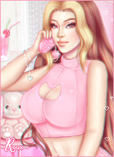 Roux Display Picture