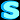 Letter S