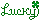 Lucky