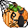 Halloween Cat