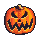Halloween Pumpkin 2