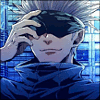 Gojo Satoru