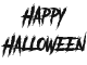 Happy Halloween
