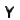 Y 2 goth letter