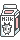 Milk.