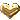 Gold Heart