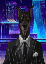Dogging Display Picture