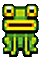 froggy