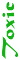Toxic