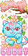 âLucky Catâ