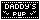 Daddys Pup