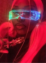 bny Display Picture