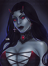 Cruelia Display Picture