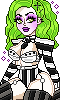 Beetlejuice Babe
