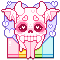 043 Her Demoness Skull!