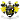 DeAlmieda Badge