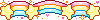 Magicals 100th badge
