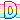 Kawaii Alphabet D1