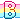 Kawaii Alphabet B