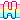 Kawaii Alphabet H