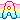 Kawaii Alphabet A