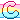 Kawaii Alphabet C