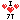 i heart 7T
