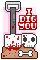 I Dig You