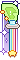 .Cosmic Hero