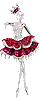 MARMAR Ballerina