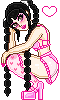 Pretty In Pink